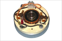 Servo Motors