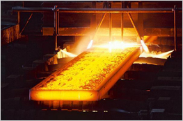 Steel, Metal & Alloy Industries