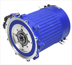 Traction Motors