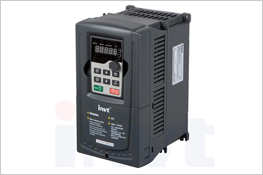 Variable Frequency Drive (VFD)